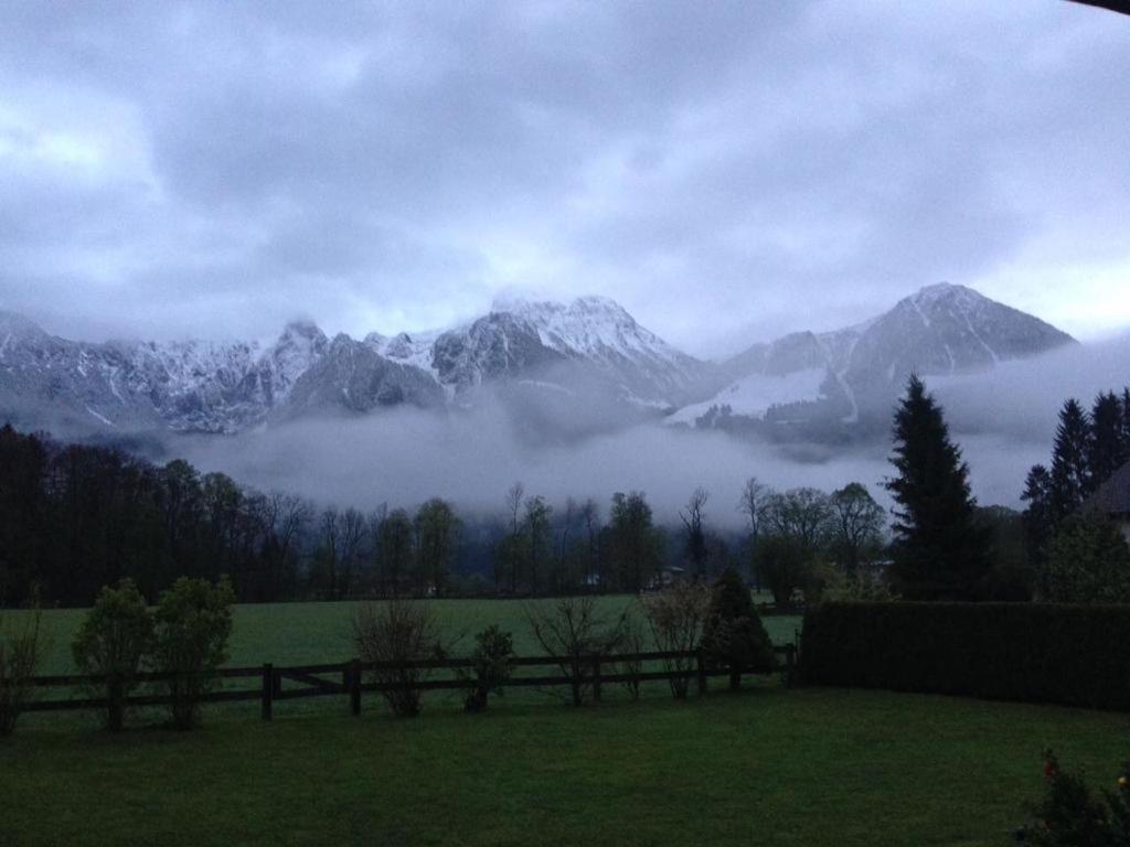 Fewo Schoenau Am Koenigssee Екстер'єр фото