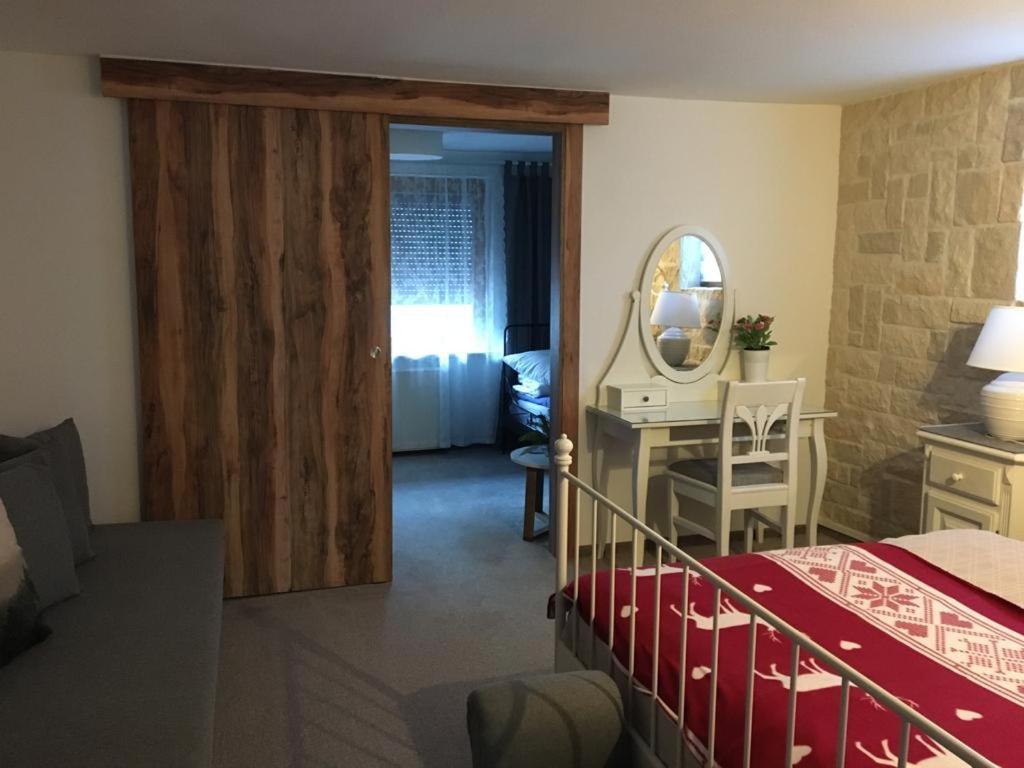 Fewo Schoenau Am Koenigssee Екстер'єр фото