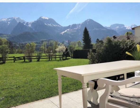Fewo Schoenau Am Koenigssee Екстер'єр фото